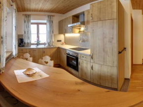 Holiday apartment carefree